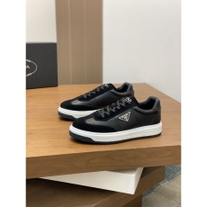 Prada Low Shoes